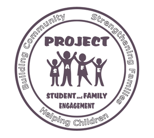 Project S.A.F.E. Logo